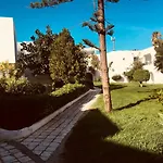 Bungalows Port El Kantaoui