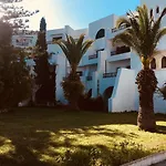 Bungalows Port El Kantaoui