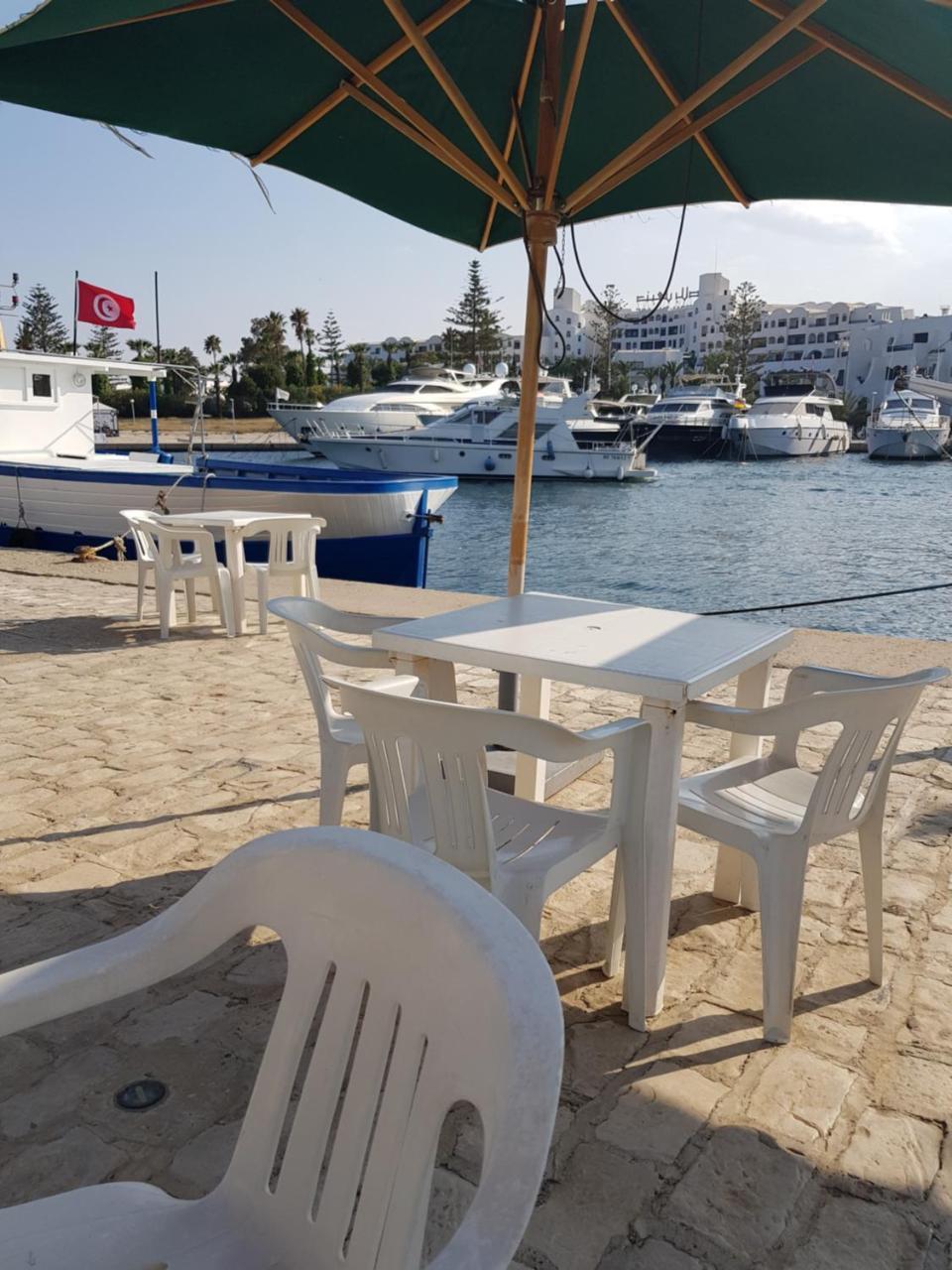 Apartment Bungalows Port El Kantaoui *