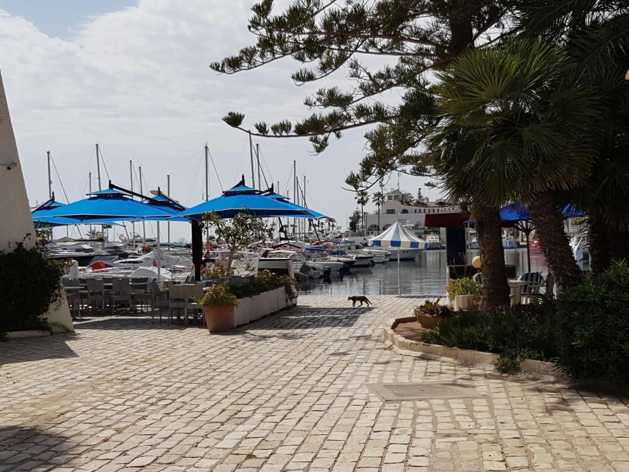 Bungalows Port El Kantaoui * Sousse