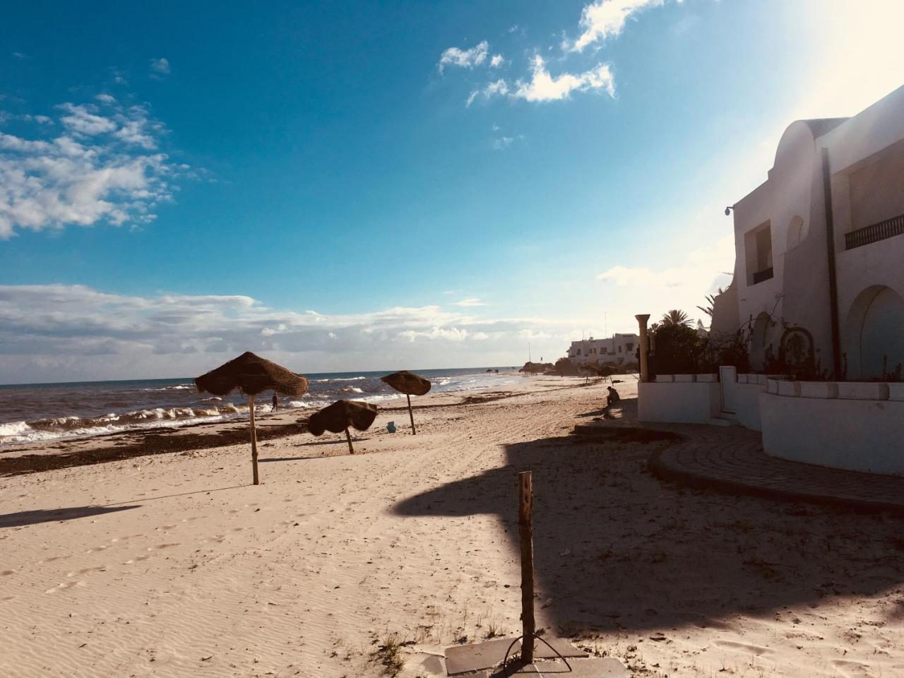 Apartment Bungalows Port El Kantaoui Sousse