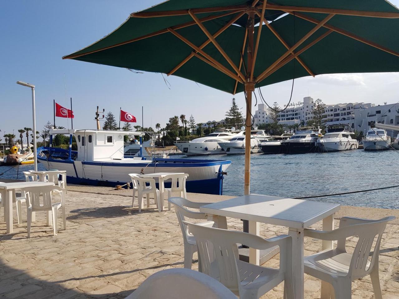 Bungalows Port El Kantaoui * Sousse